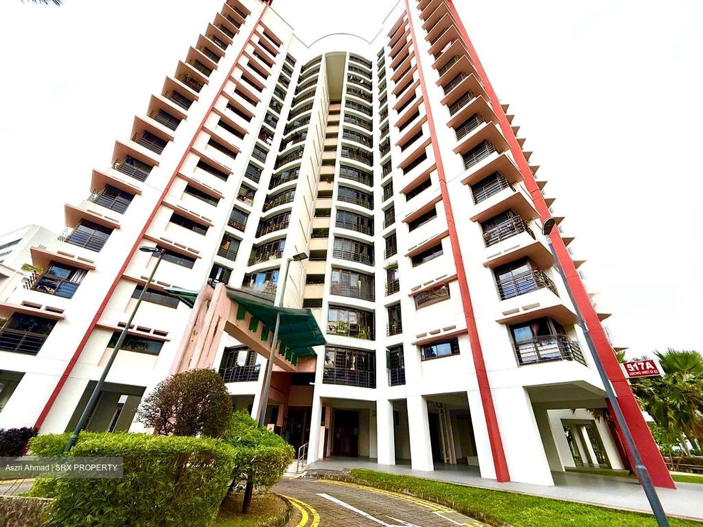 Blk 517A Jurong West Street 52 (Jurong West), HDB 5 Rooms #472026501